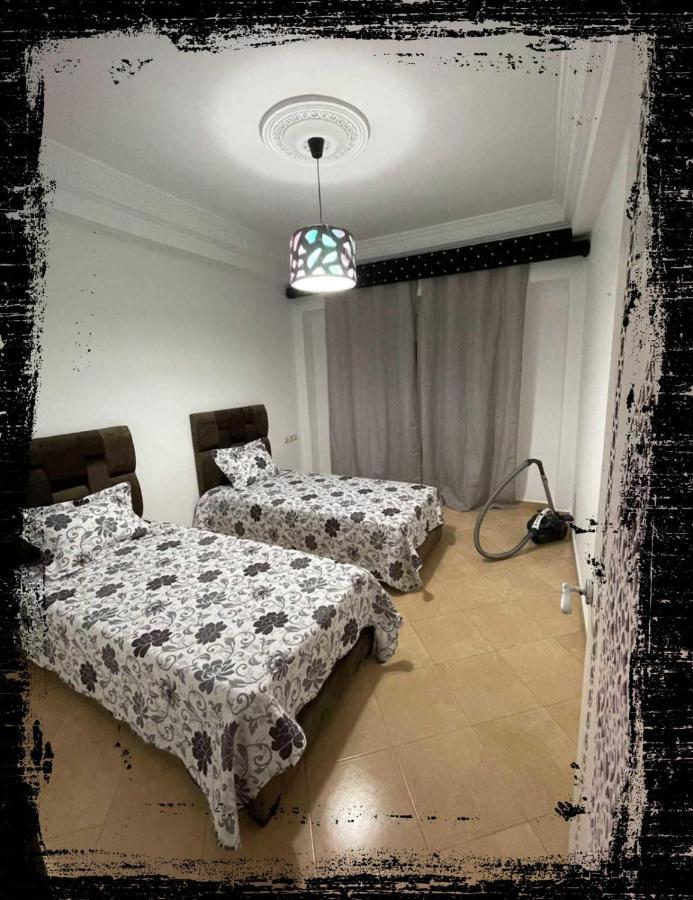 Elegance Apparte 13 Climatise Tetouan Wifi&Parking Apartment Ngoại thất bức ảnh