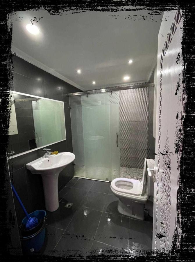 Elegance Apparte 13 Climatise Tetouan Wifi&Parking Apartment Ngoại thất bức ảnh