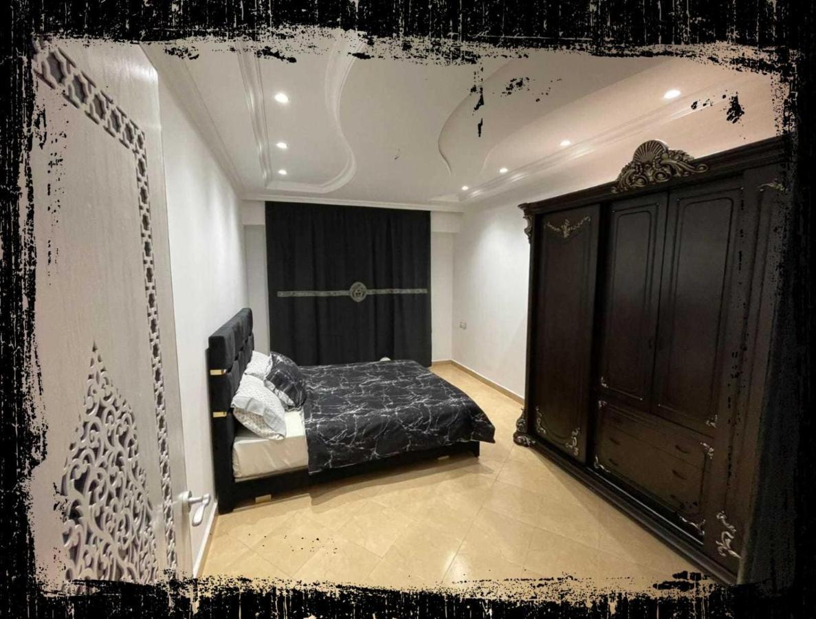Elegance Apparte 13 Climatise Tetouan Wifi&Parking Apartment Ngoại thất bức ảnh